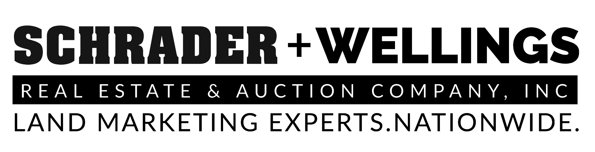 Schrader Wellings Logo